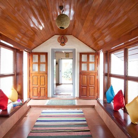 Sardar Bahadur'S Heritage Bungalow Estate Stay Napoklu Esterno foto