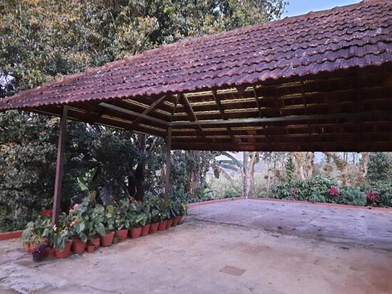 Sardar Bahadur'S Heritage Bungalow Estate Stay Napoklu Esterno foto