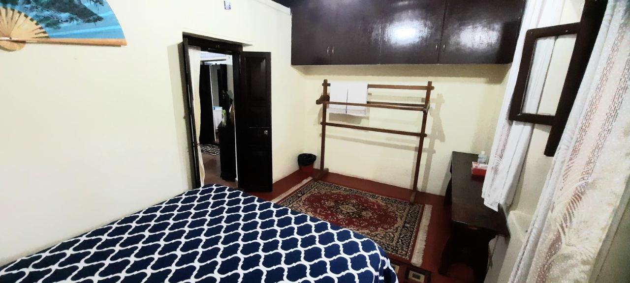 Sardar Bahadur'S Heritage Bungalow Estate Stay Napoklu Esterno foto